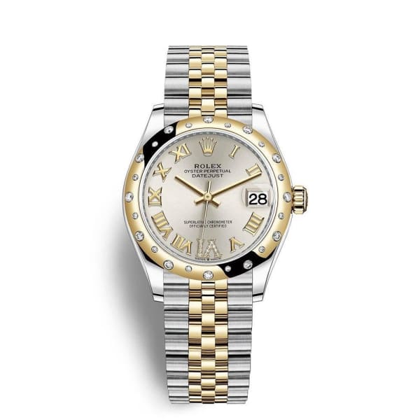 Rolex, Datejust 31 Watch, 278343rbr-0004