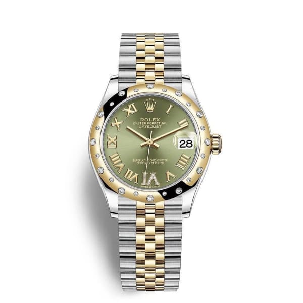 Rolex, Datejust 31 Watch, 278343rbr-0016