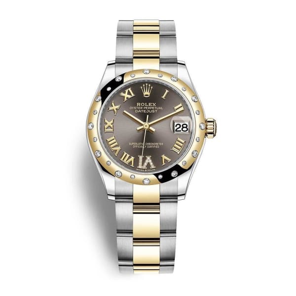 Rolex, Datejust 31 Watch, 278343rbr-0017