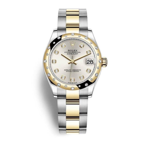 Rolex, Datejust 31 Watch, 278343rbr-0019