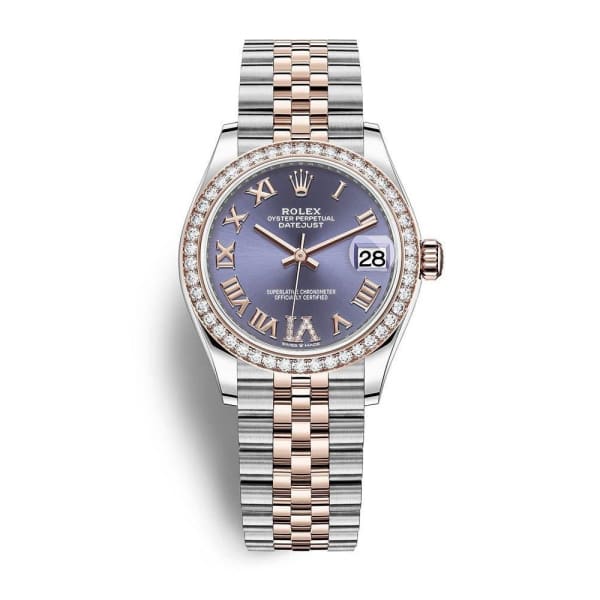 Rolex, Datejust 31 Watch, 278381rbr-0020