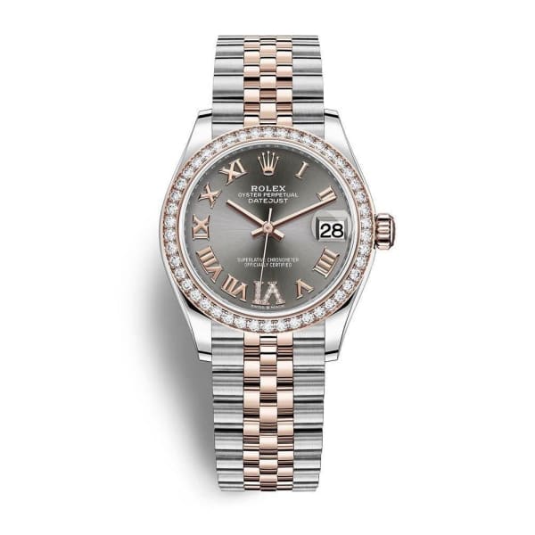 Rolex, Datejust 31 Watch, 278381rbr-0030