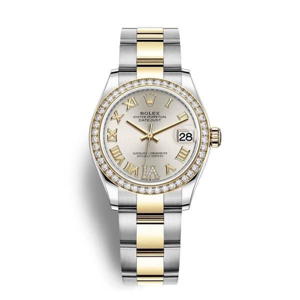 Rolex, Datejust 31 Watch, 278383rbr-0003