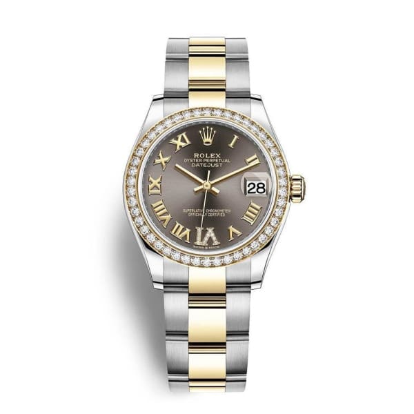 Rolex, Datejust 31 Watch, 278383rbr-0017