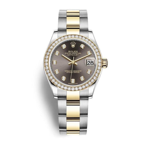 Rolex, Datejust 31 Watch, 278383rbr-0021