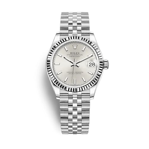Rolex, Datejust 31 mm Watch, Ref. # 278274-0012