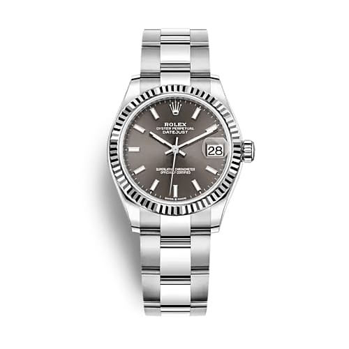 Rolex, Datejust 31 mm Watch, Ref. # 278274-0015