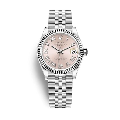 Rolex, Datejust 31 mm Watch, Ref. # 278274-0020