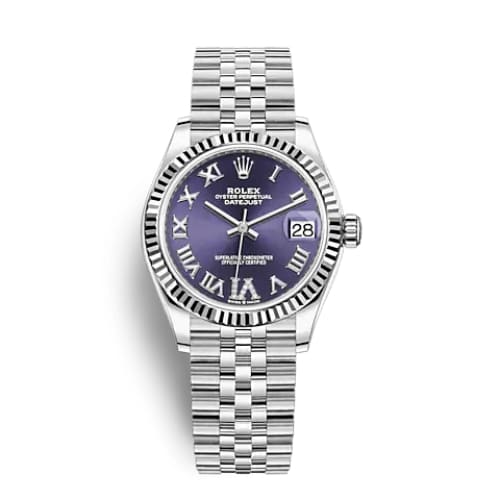 Rolex, Datejust 31 mm Watch, Ref. # 278274-0026
