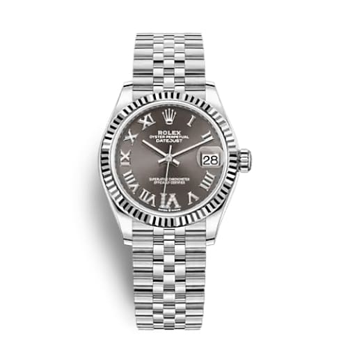 Rolex, Datejust 31 mm Watch, Ref. # 278274-0028