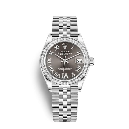 Rolex, Datejust 31 mm Watch, Ref. # 278384rbr-0032