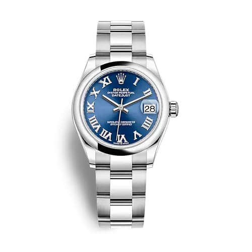 Rolex, Datejust 31 Watch, Ref. # 278240-0017