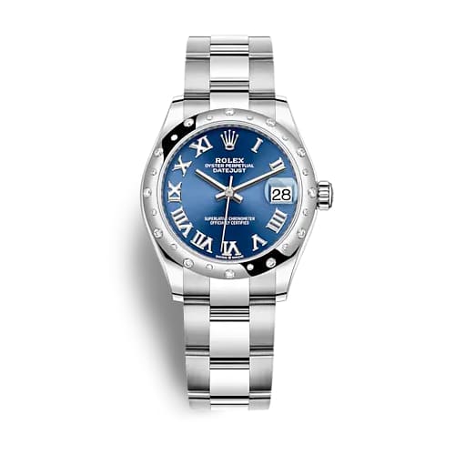 Rolex, Datejust 31 Watch, Ref. # 278344rbr-0035