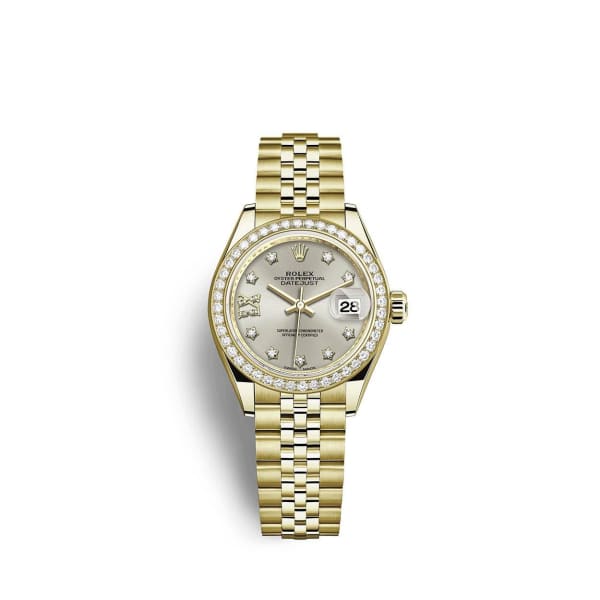 Rolex, Lady-Datejust Watch, 279138rbr-0002