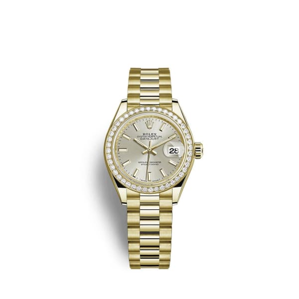 Rolex, Lady-Datejust Watch, 279138rbr-0005