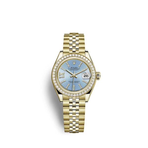 Rolex, Lady-Datejust Watch, 279138rbr-0009