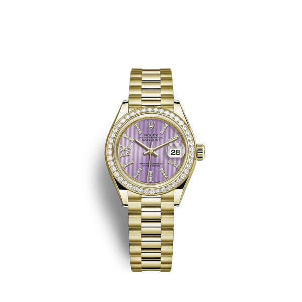 Rolex, Lady-Datejust Watch, 279138rbr-0010