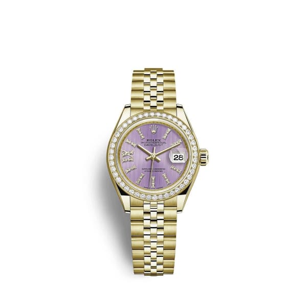 Rolex, Lady-Datejust Watch, Ref. # 279138rbr-0011