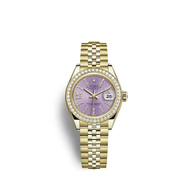 Rolex, Lady-Datejust Watch, 279138rbr-0011