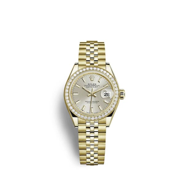 Rolex, Lady-Datejust Watch, 279138rbr-0012