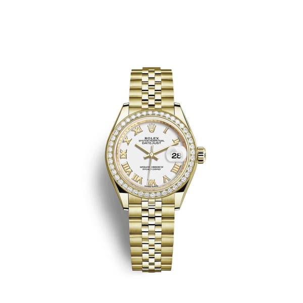 Rolex, Lady-Datejust Watch, 279138rbr-0032