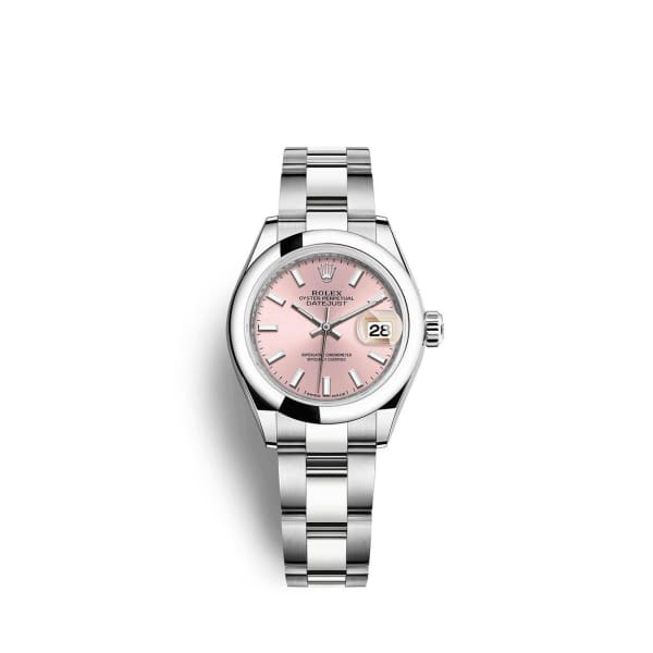 Rolex, Lady-Datejust Watch, 279160-0002