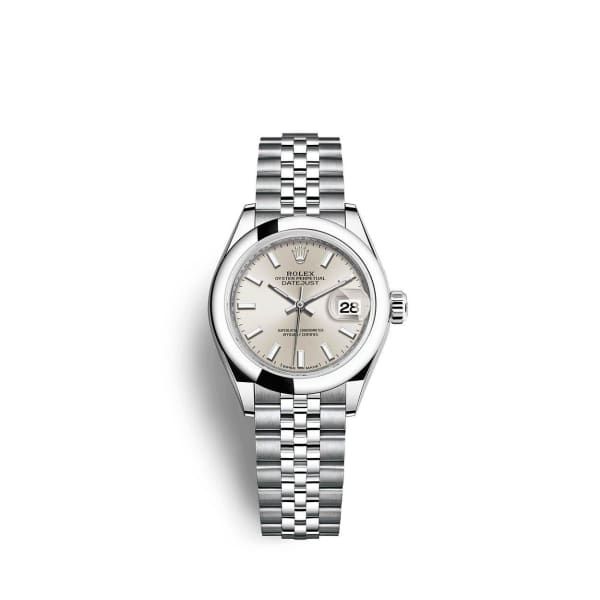Rolex, Lady-Datejust Watch, 279160-0005