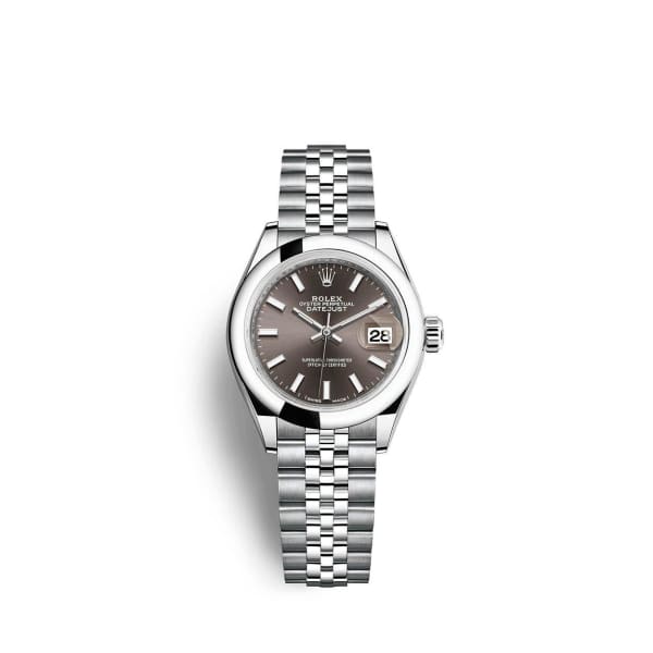 Rolex, Lady-Datejust Watch, 279160-0009