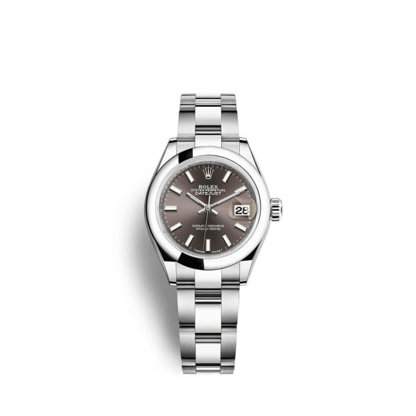 Rolex, Lady-Datejust Watch, 279160-0010