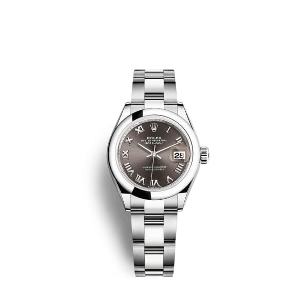 Rolex, Lady-Datejust Watch, 279160-0012