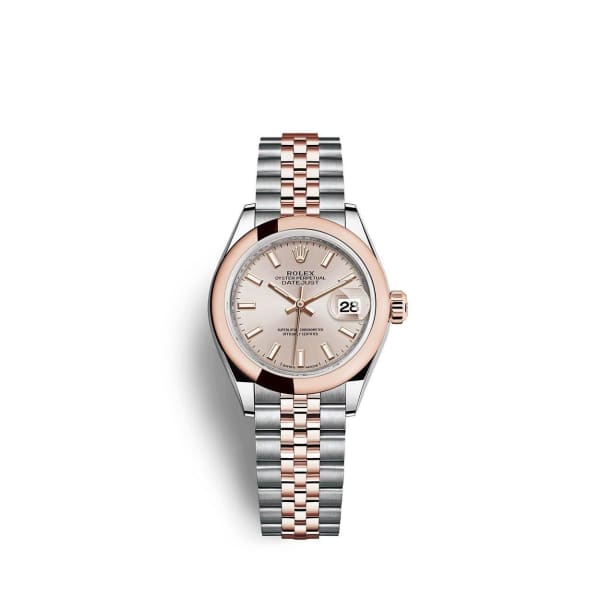 Rolex, Lady-Datejust Watch, 279161-0001