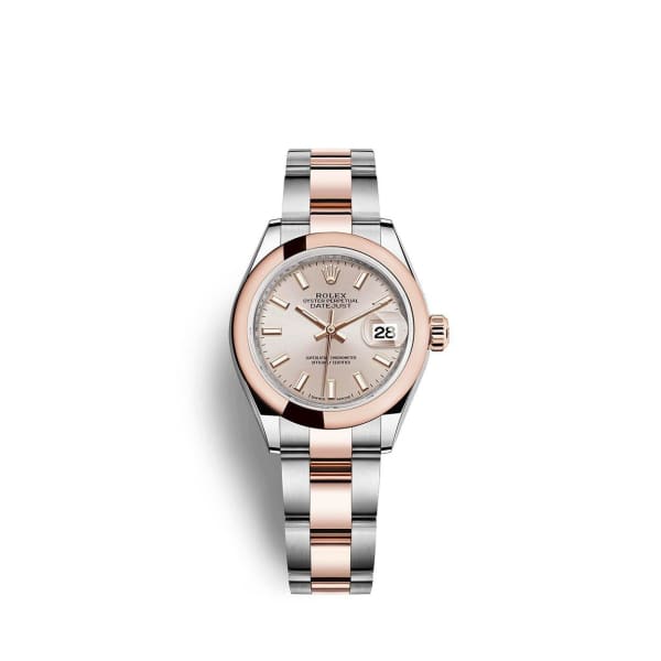 Rolex, Lady-Datejust Watch, 279161-0002