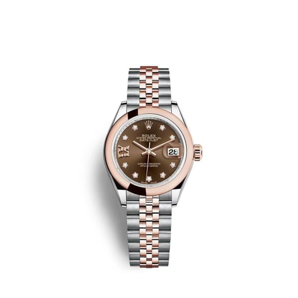 Rolex, Lady-Datejust Watch, 279161-0003