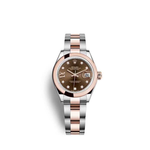 Rolex, Lady-Datejust Watch, 279161-0004