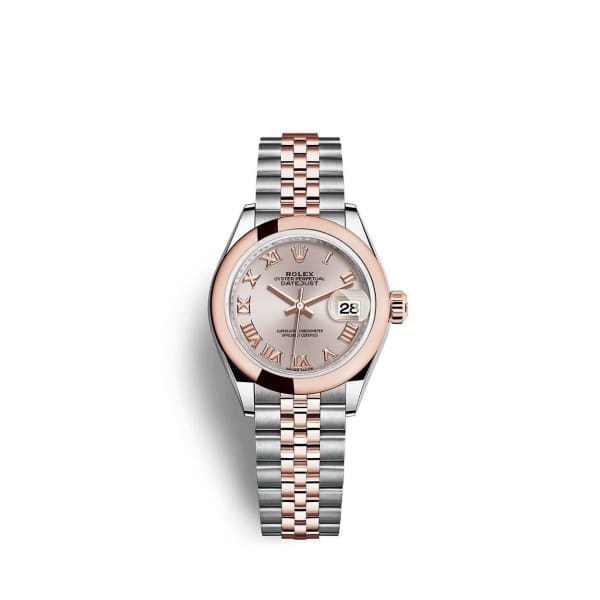 Rolex, Lady-Datejust Watch, 279161-0005