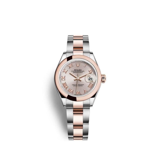Rolex, Lady-Datejust Watch, 279161-0006