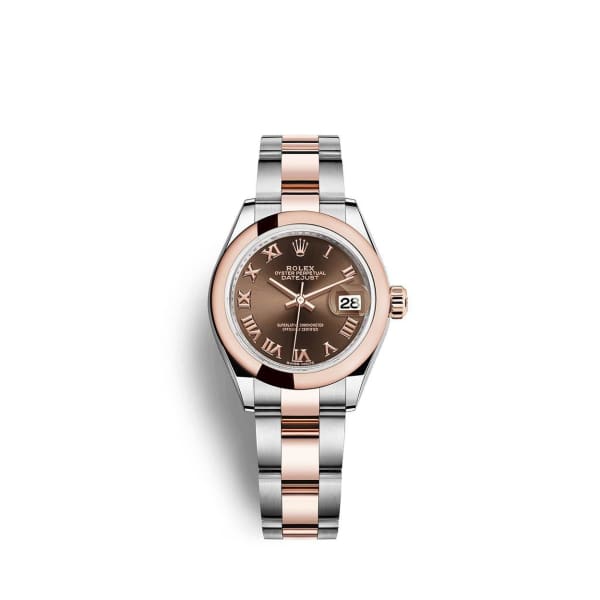 Rolex, Lady-Datejust Watch, 279161-0010