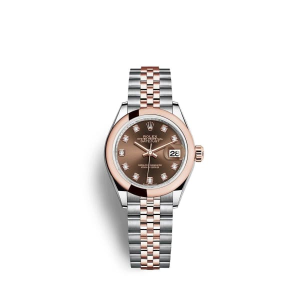 Rolex, Lady-Datejust Watch, 279161-0011