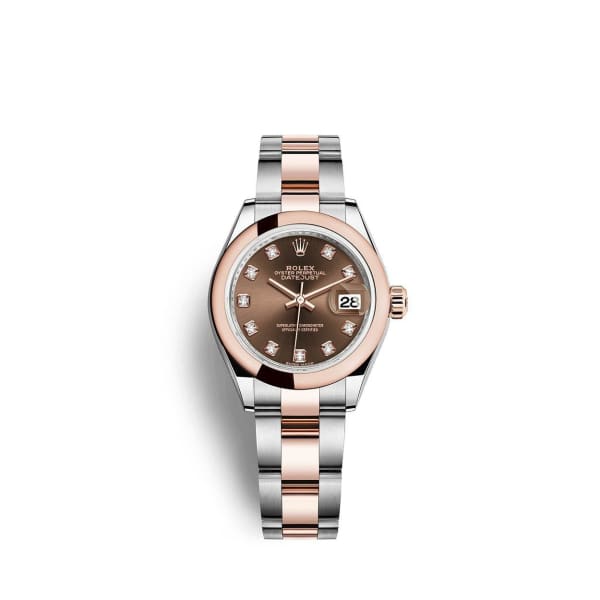 Rolex, Lady-Datejust Watch, 279161-0012