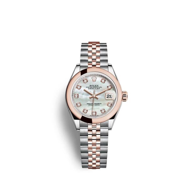 Rolex, Lady-Datejust Watch, 279161-0013