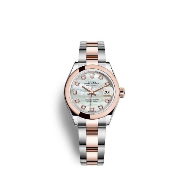Rolex, Lady-Datejust Watch, 279161-0014