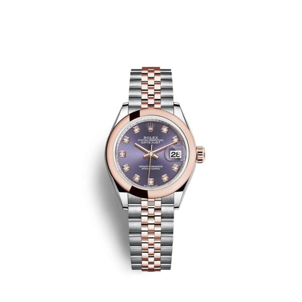 Rolex, Lady-Datejust Watch, 279161-0015