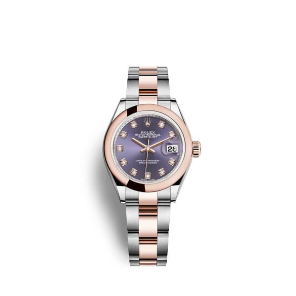 Rolex, Lady-Datejust Watch, 279161-0016