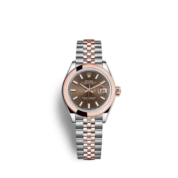 Rolex, Lady-Datejust Watch, 279161-0017
