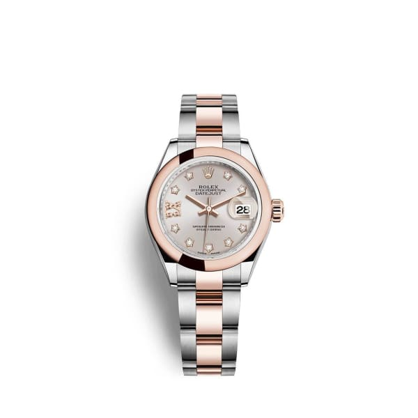 Rolex, Lady-Datejust Watch, 279161-0019