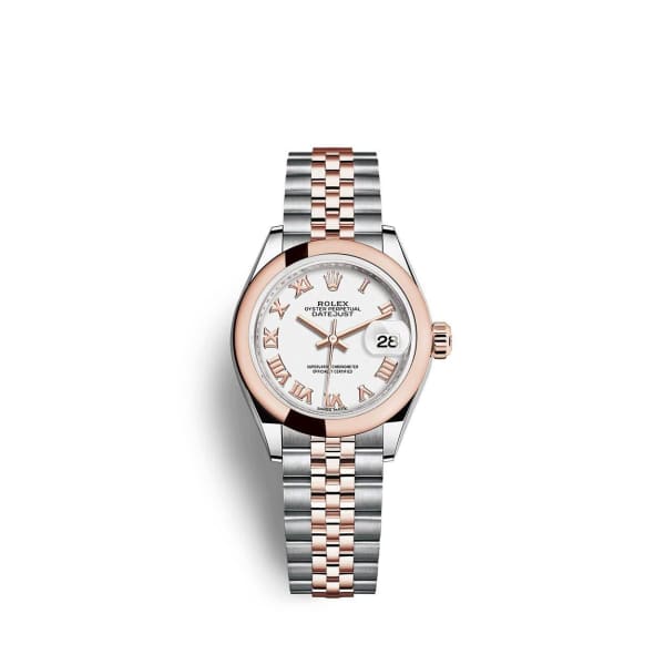 Rolex, Lady-Datejust Watch, 279161-0021