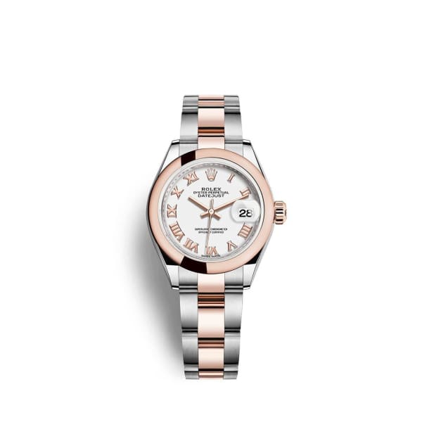 Rolex, Lady-Datejust Watch, 279161-0022