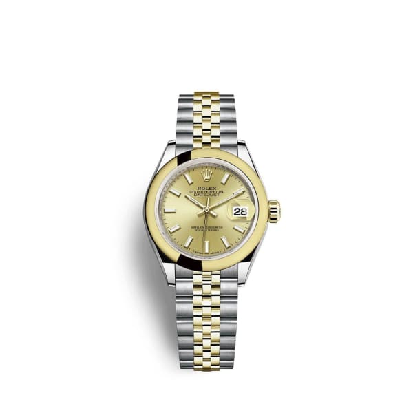 Rolex, Lady-Datejust Watch, 279163-0001