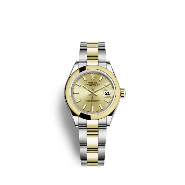 Rolex, Lady-Datejust Watch, 279163-0002