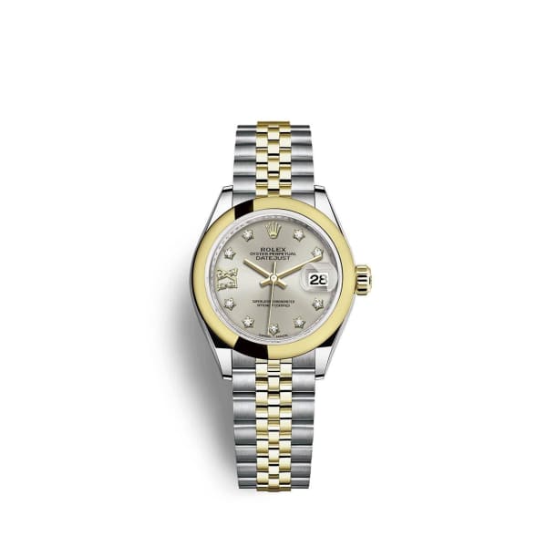 Rolex, Lady-Datejust Watch, 279163-0003, 2023 model